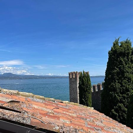 Prestige Sirmione Via Antiche Mura Ngoại thất bức ảnh
