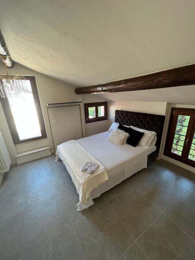 Prestige Sirmione Via Antiche Mura Ngoại thất bức ảnh