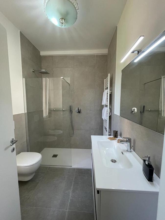 Prestige Sirmione Via Antiche Mura Ngoại thất bức ảnh