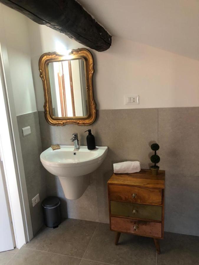 Prestige Sirmione Via Antiche Mura Ngoại thất bức ảnh