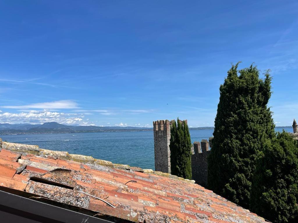 Prestige Sirmione Via Antiche Mura Ngoại thất bức ảnh