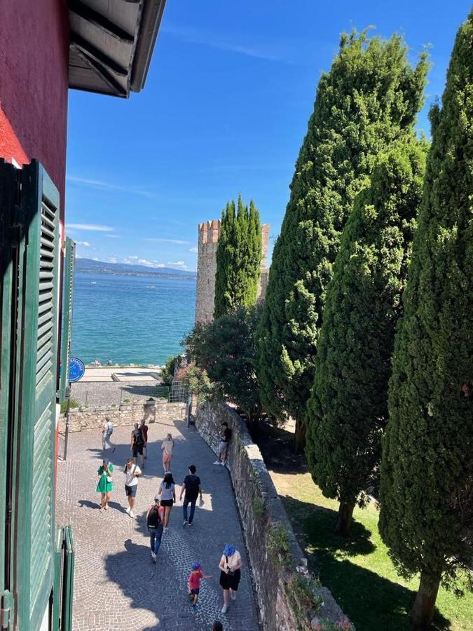 Prestige Sirmione Via Antiche Mura Ngoại thất bức ảnh